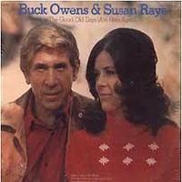 Buck Owens - Good Old Days